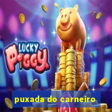 puxada do carneiro